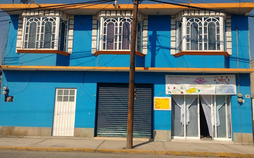 Centro de Desarrollo Integral en San Pablo de las Salinas