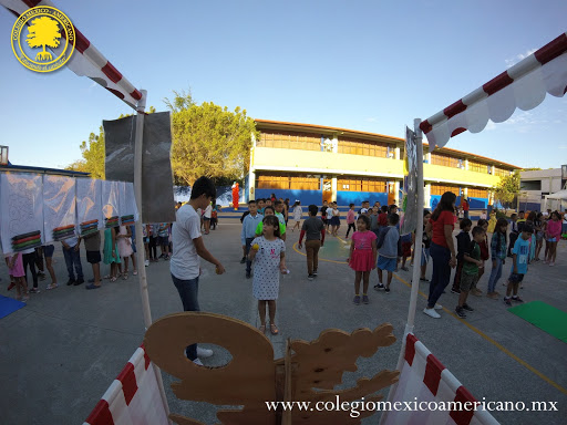 Colegio México Americano en Puerto Vallarta