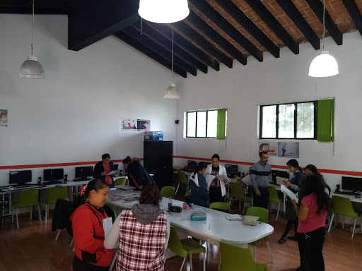 Centro de Enseñanza de Inglés Jilotepec en Jilotepec de Molina Enríquez