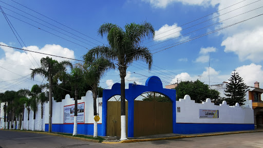 Instituto Lubienska en Zapotlanejo