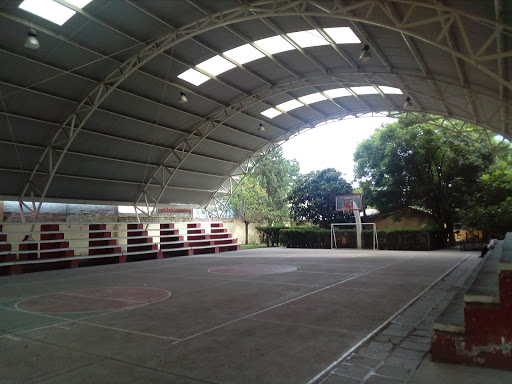 ESCUELA PRIMARIA URBANA