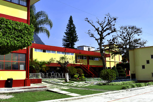 Instituto Martha Christlieb Orizaba en Orizaba