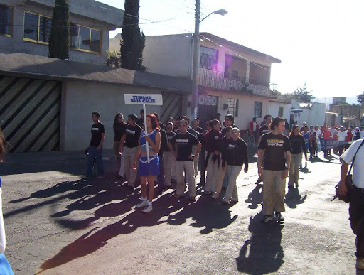 CEB en Ciudad Serdán