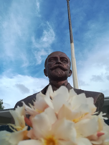 Francisco I. Madero en Parras de la Fuente