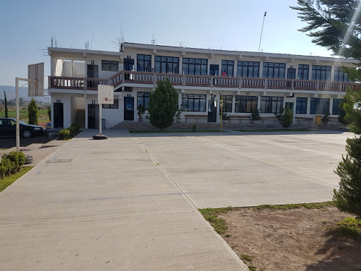 Colegio Patria de Pénjamo en Pénjamo