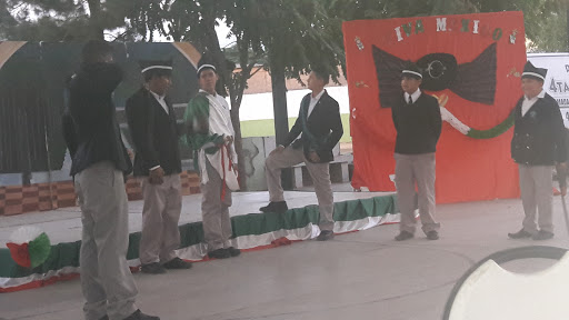 Colegio Guadalupe en Agua Prieta