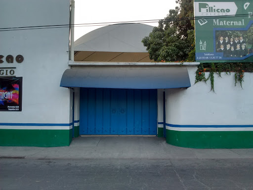 Colegio Pillicao en Jiutepec