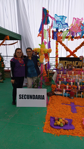 CEESUV en Ciudad Valles