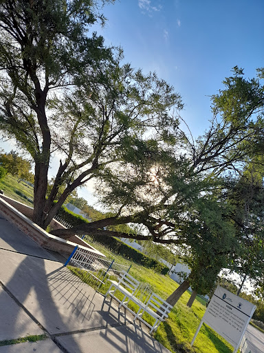Tecnológico Nacional de México Campus Ciudad Jiménez en Ciudad Jiménez