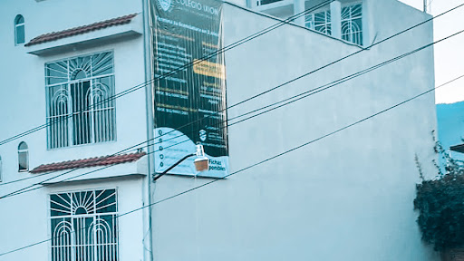 Colegio Ixion Chilpancingo en Chilpancingo