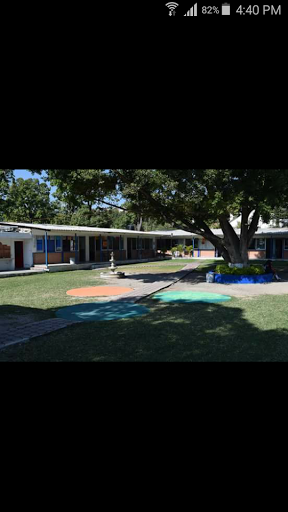 Colegio Niños De Zapata en Emiliano Zapata