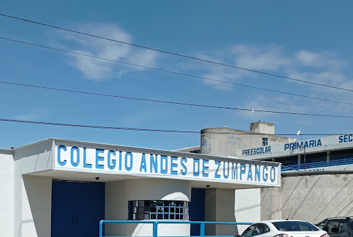 Colegio Andes de Zumpango en Zumpango
