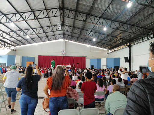 Instituto México en Tepic