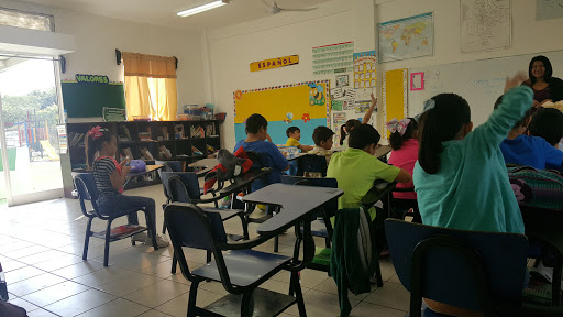 Montemorelos American Institute en Montemorelos