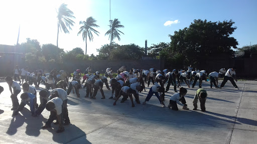 Escuela Primaria Bilingue