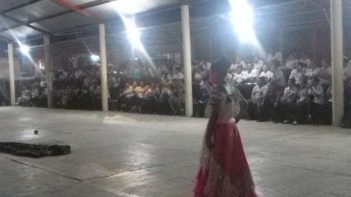 Colegio Escarcega en Escárcega