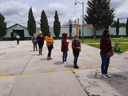 Escuela Primaria