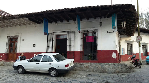 ESCUELA DE INNOVACIÔN TECNOLÔGICA PLANTEL CUETZALAN en Cuetzalan del Progreso