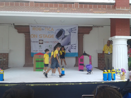 Bilingual School of Veracruz en Veracruz