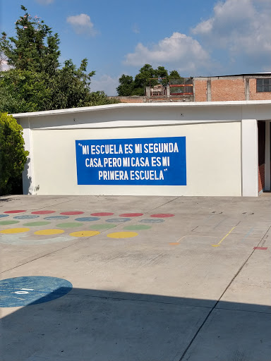 C.A.M. DECROLY en Uriangato