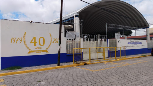 Escuela Primaria