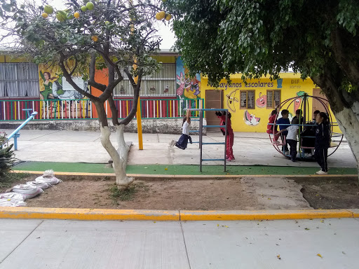 Jardín de niños
