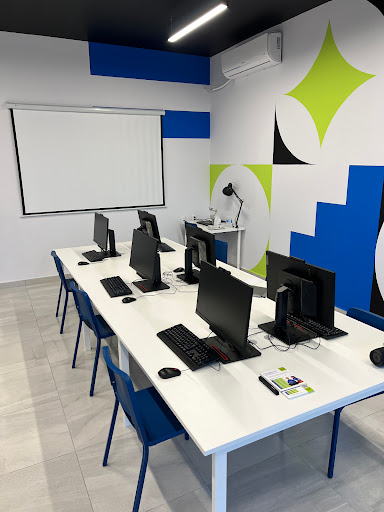 IT Academy Hackerson en Mazatlan