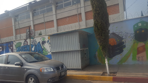 CBT Bicentenario Huehuetoca en Huehuetoca