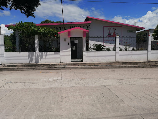 Instituto de Asistencia y Desarrollo Infantil