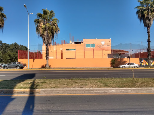 West English College en Tepic