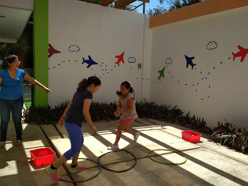 COLEGIO BILINGÜE MÉRIDA en Merida