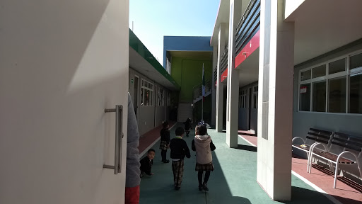 Colegio Universitario Tzompango Tepeyac/ Nextlalpan