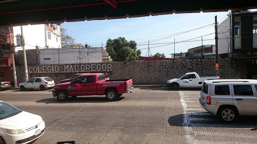 Colegio Mac Gregor en Acapulco