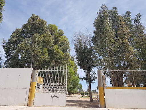 Escuela Secundaria Francisco Goitia en Loreto
