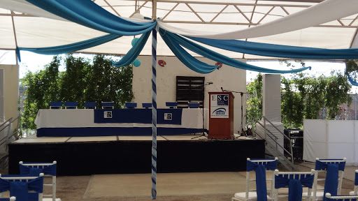 Escuela Superior De Cuautla, Centro Educatuvo Sofista en Cuautla