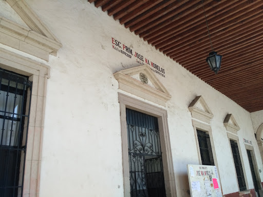 Escuela Primaria
