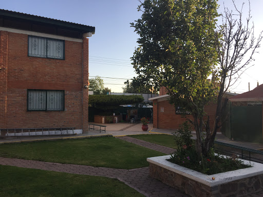 Colegio Tahhuilco A.C. en Tequisquiapan