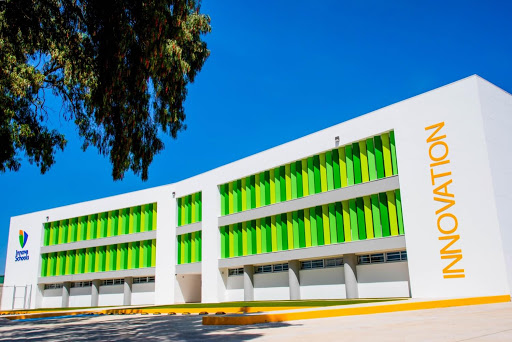 Innova Schools Tultepec | Escuela Particular Bilingüe en Tultepec