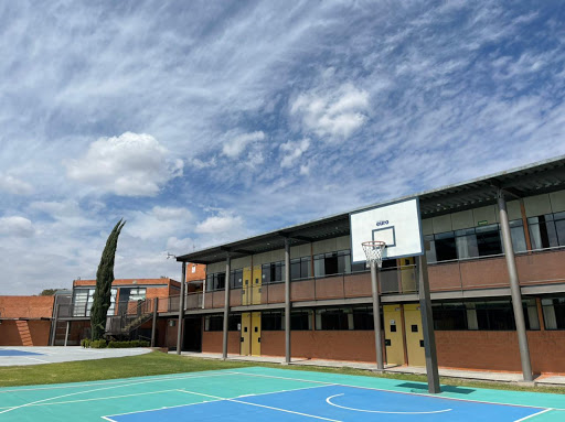 Colegio Euro Texcoco en La Trinidad