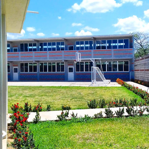 Liceo Hispanoamericano en Matias Romero Avendano