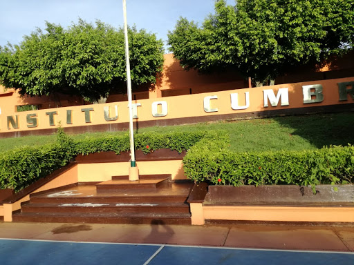 Instituto Cumbres Tapachula en Tapachula