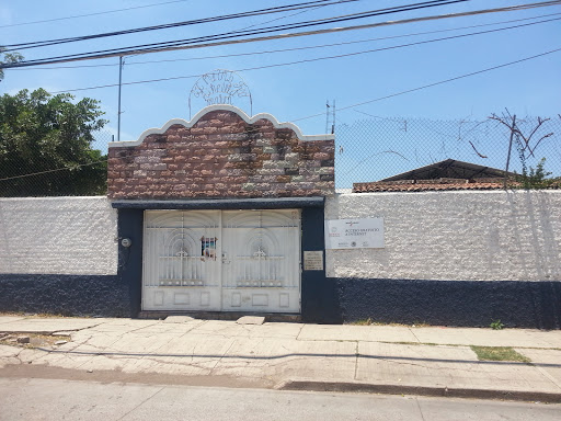 Escuela Primaria