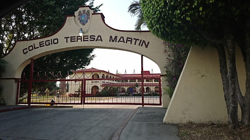 Colegio Teresa Martin De Ayala Morelos, A. C. en Cuautla