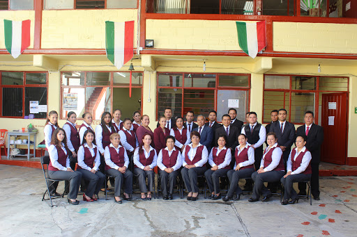 Esc. Part.