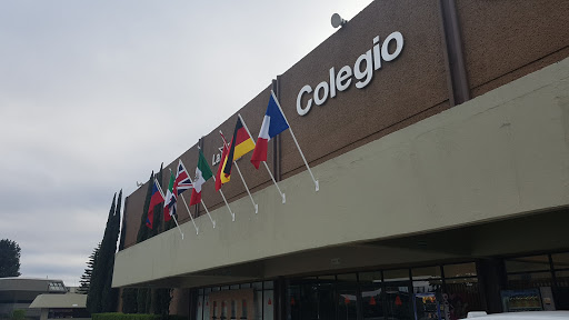 Colegio Cristóbal Colón en Naucalpan de Juárez