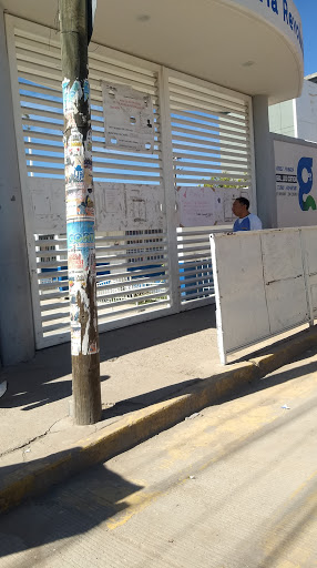 Esc. Primaria Gral. Luis Cortazar en Cortazar