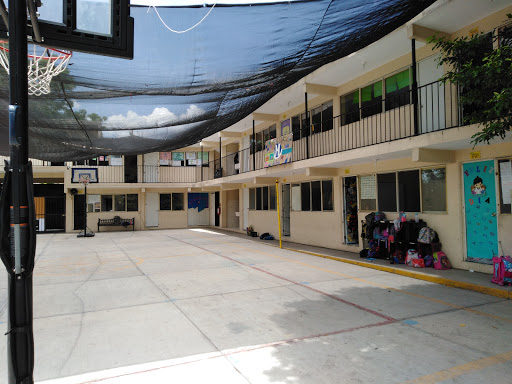 Colegio Montessori Zacatepec en Zacatepec de Hidalgo