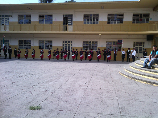 Escuela Urbana Número 3 Padre Hidalgo en Cortazar