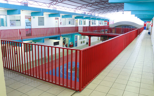 Oxford Academy Reynosa en Reynosa