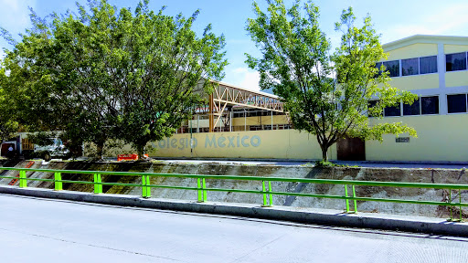 Colegio México de Chilpancingo A.C. en Chilpancingo